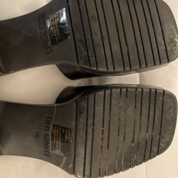 Steven Madden Harlin 7M used but great condition - Picture 5 of 7